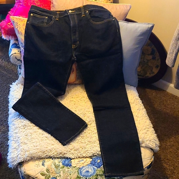 Arizona Jean Company Other - Mens Arizona Dark wash denim Skinny jeans